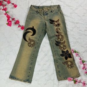 Vintage Union Bay Jeans
